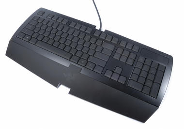 Razer Lycosa review